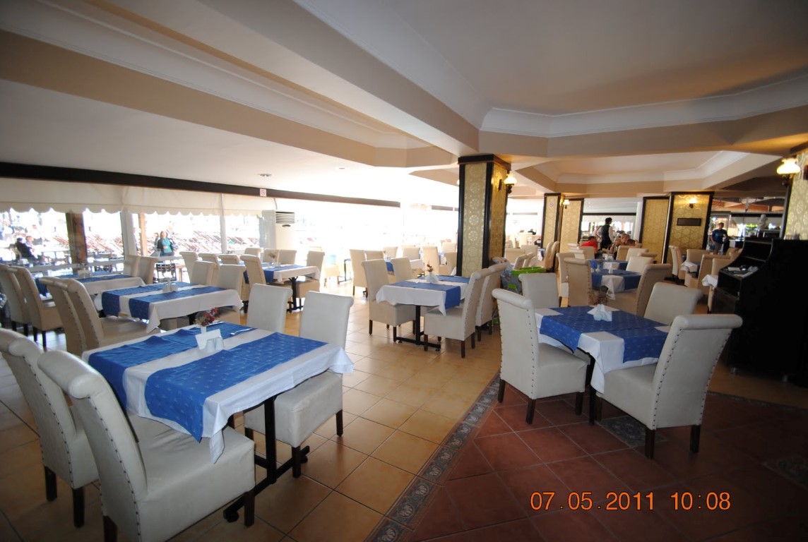 imagini hotel DIDIM BEACH RESORT